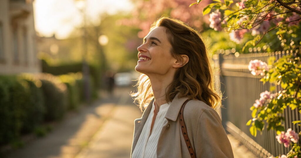 confident woman after breakup, how to get him back