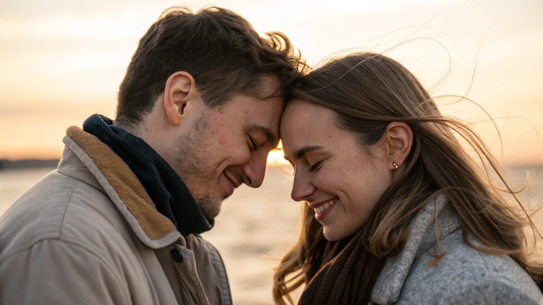 Signs He Loves You Deeply