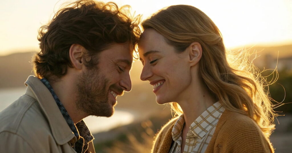 woman living her best life, how to make a man miss you