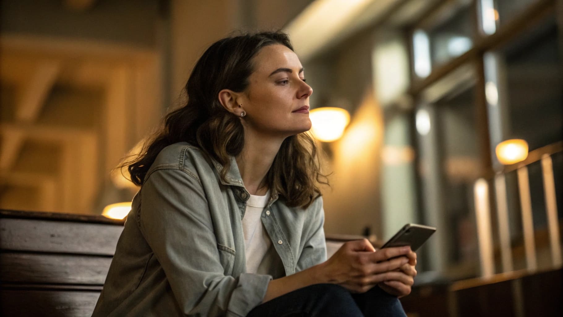 Signs He’s Cheating on You