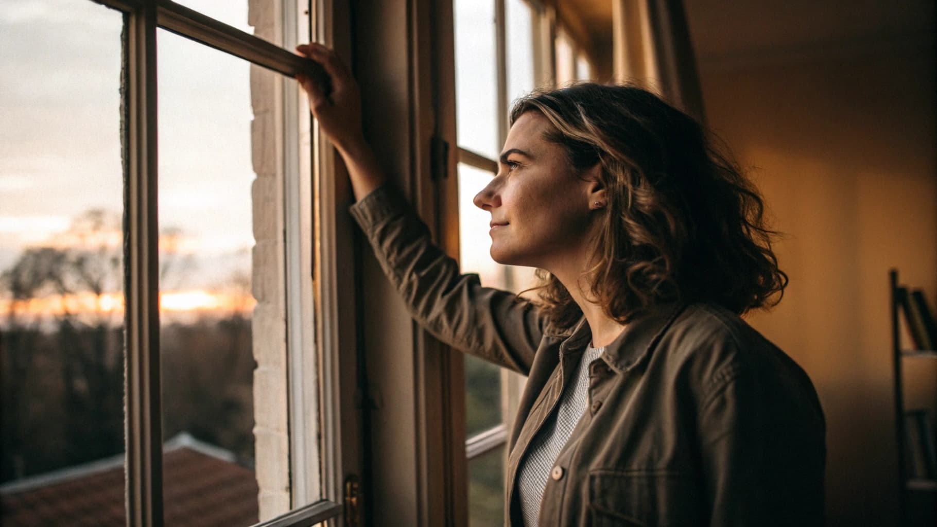 Why Men Pull Away When Falling For You