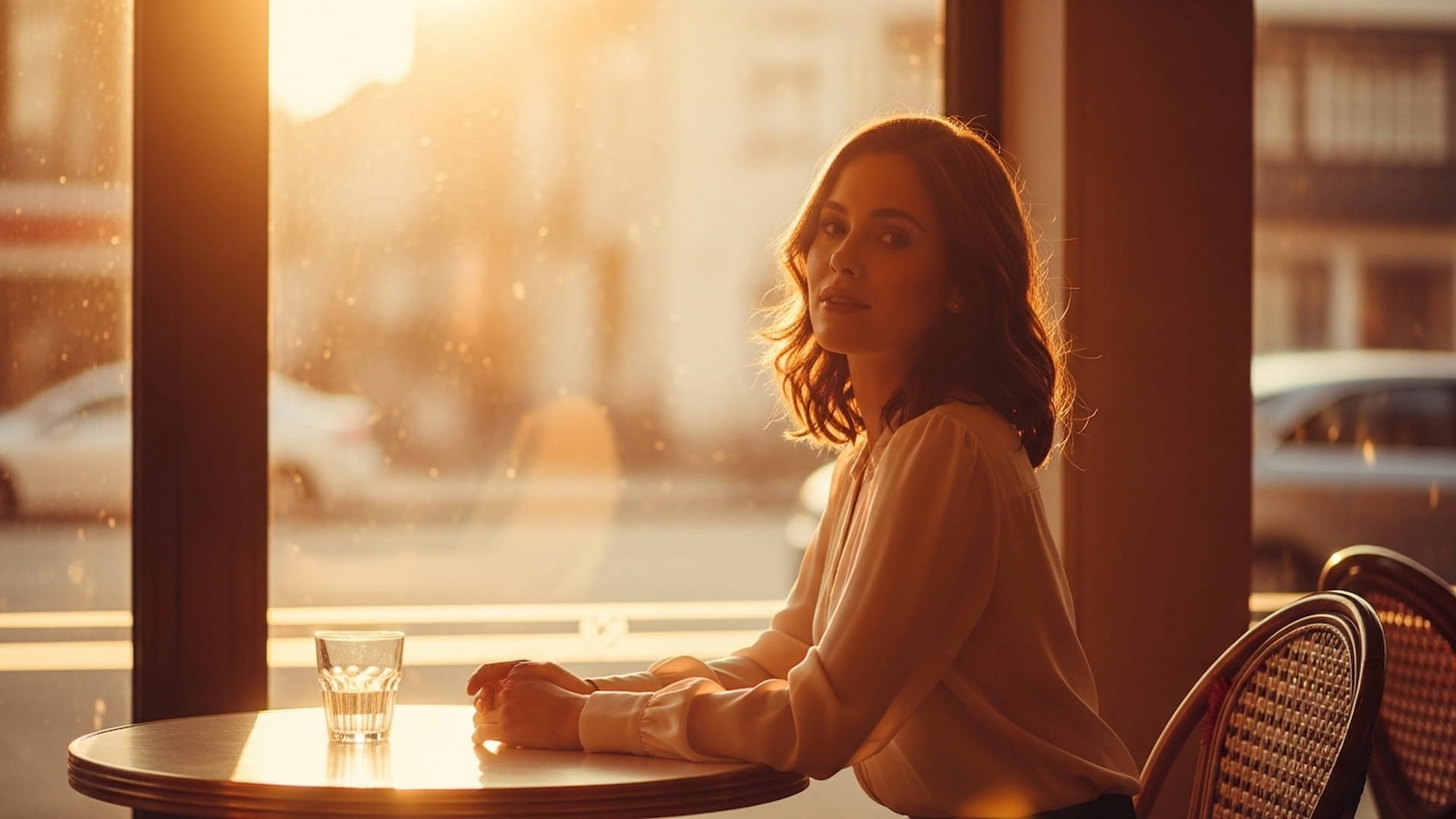 Sofia Reed — Chosen Not Chasing