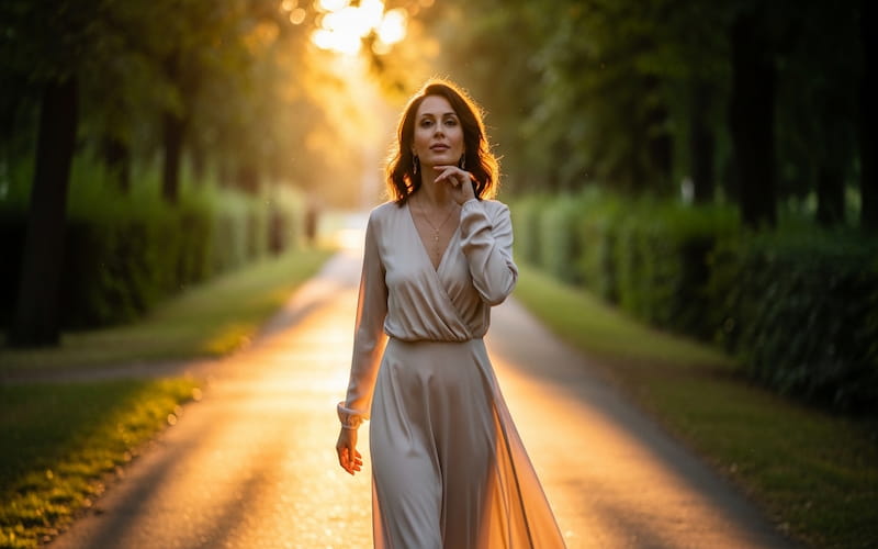 7 Ways to Make Him Chase You