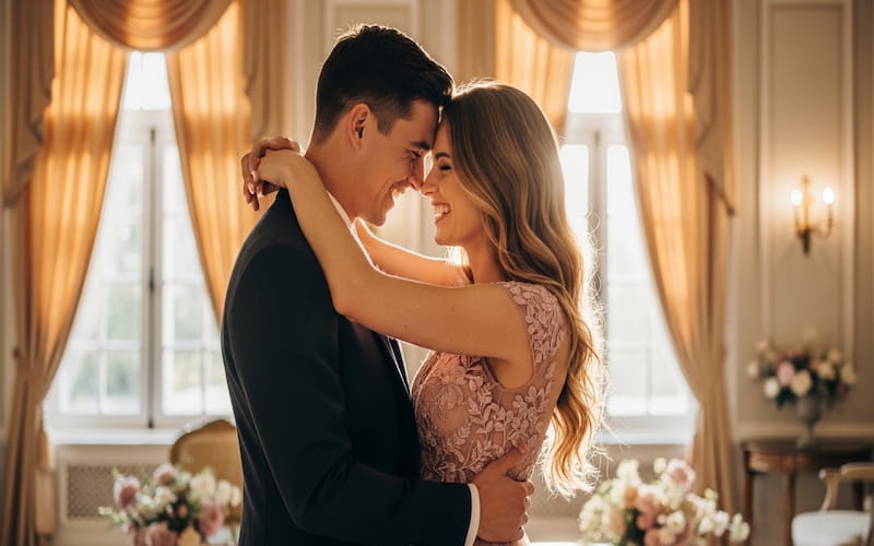 How to Make Him Fall Deeply in Love With You