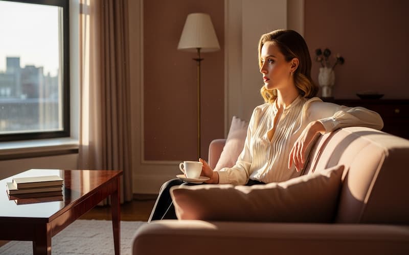 7 Signs He's Not Fully Committed