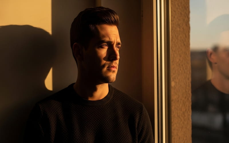 Why Men Pull Away When Falling For You